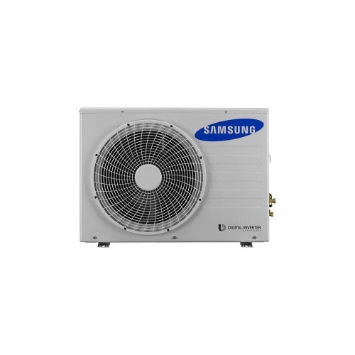Immagine di Samsung WINDFREE CLASSIC R32 Climatizzatore monosplit inverter Wi-Fi, bianco | unità esterna 2.5 kW unità interna 9000 BTU F-AR09NXB