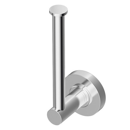 Immagine di Ideal Standard IOM portarotolo di cortesia, finitura cromo A9132AA
