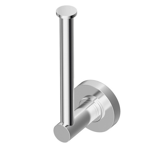 Immagine di Ideal Standard IOM portarotolo di cortesia, finitura cromo A9132AA