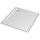 Ideal Standard ULTRA FLAT piatto doccia quadrato in acrilico 100 x 100 cm, bianco K517401