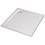 Immagine di Ideal Standard ULTRA FLAT piatto doccia quadrato in acrilico 100 cm, colore bianco finitura lucido K517401