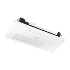 Immagine di Samsung Cassetta 1 via WindFree R32 Unità interna multisplit, 12000 BTU AJ035RB1DEG/EU