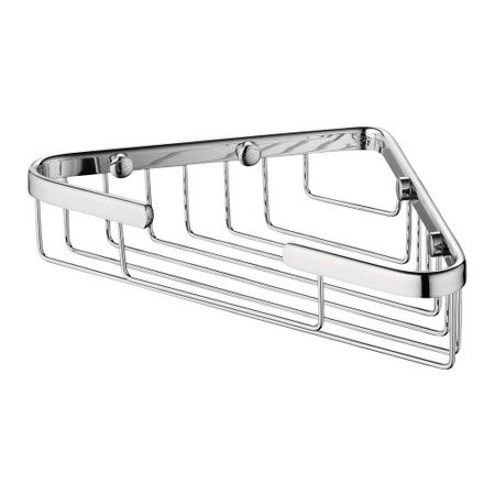 Immagine di Ideal Standard IOM porta sapone angolare, finitura cromo A9105AA