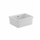 Pozzi Ginori RUSCELLO lavello per installazione su mensola 60x45x27,5 cm, colore bianco 60446000