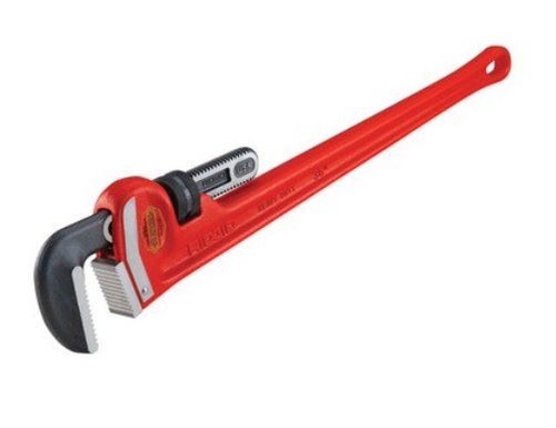 Immagine di Ridgid Giratubo diritto da 48" per impieghi pesanti, in ghisa 31040