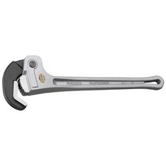 Immagine di Ridgid Giratubo RapidGrip da 14", in alluminio   12693 