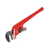 Ridgid 31045 Giratubo diritto da 60 per impieghi pesanti, in ghisa