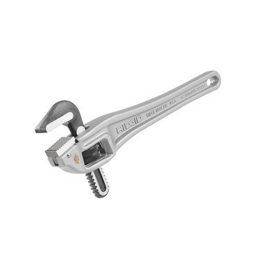 Immagine di Ridgid Giratubo con apertura parallela da 14" in alluminio 31120