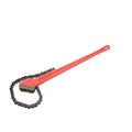 Immagine di Ridgid Giratubo a catena 72,5cm, per impieghi leggeri, ideale in spazi ristretti, C-36, ghisa 31330