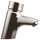 Ceramica Dolomite FORUM rubinetto monocomando temporizzato per lavabo, bocca di erogazione fissa, cromo B8287AA