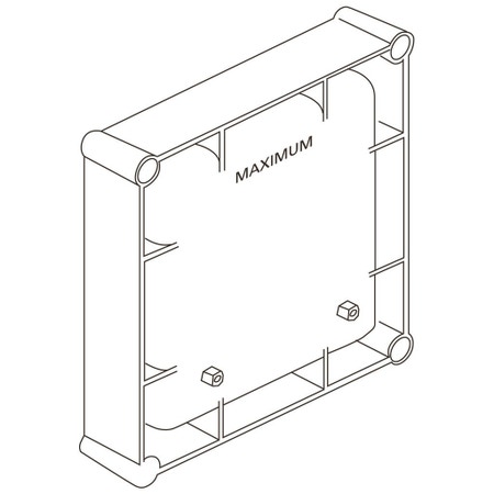 Ricambio tappo bianco per bidet Ideal Standard T854601. Bagno e ricambi -  Vendita di ricambi e accessori per il bagno