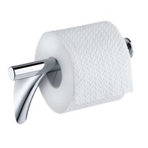 Grohe Porta Rotolo Atrio Neutral Cromo 40313000 Vecchio Modello 