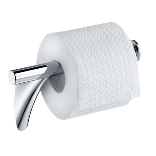 Immagine di Axor MASSAUD portarotolo, finitura cromo 42236000