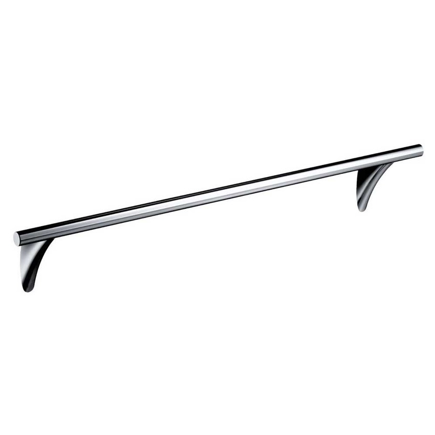 Immagine di Axor MASSAUD portasciugamani 91,2 cm, finitura cromo 42280000