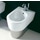 Flaminia Link Bidet monoforo con attacchi per base 5065A