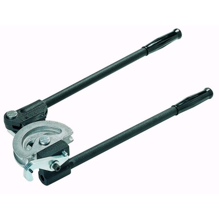 Immagine di Ridgid Curvatubi per idraulica serie 300, da 5/8", con raggio di curvatura 2-1/4", per tubi in rame ricotto K e L fino a 180°   36962