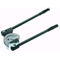 Immagine di Ridgid Curvatubi per idraulica serie 300, da 14mm, con raggio di curvatura 56mm, per tubi in rame ricotto K e L fino a 180°   36952