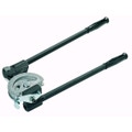 Immagine di Ridgid Curvatubi per idraulica serie 300, da 18mm, con raggio di curvatura 72mm, per tubi in rame ricotto K e L fino a 180°   36967
