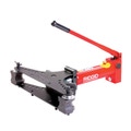 Immagine di Ridgid Piegatubi idraulico a piastra ribaltabile, capacità diametro effettivo 3/8" a 2", per curvatura a freddo di precisione di tubi del gas standard fino a 3" 36518