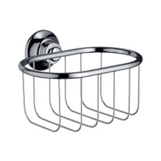 Immagine di Axor MONTREUX cestello portasapone 160/101, finitura cromo 42065000