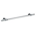 Immagine di Axor MONTREUX portasciugamano 60 cm, finitura cromo 42060000