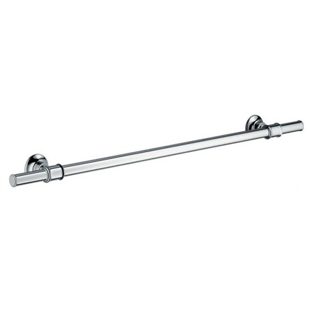 Immagine di Axor MONTREUX portasciugamano 60 cm, finitura cromo 42060000