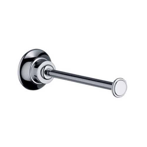 Immagine di Axor MONTREUX porta rotolo senza copertura, finitura cromo 42028000