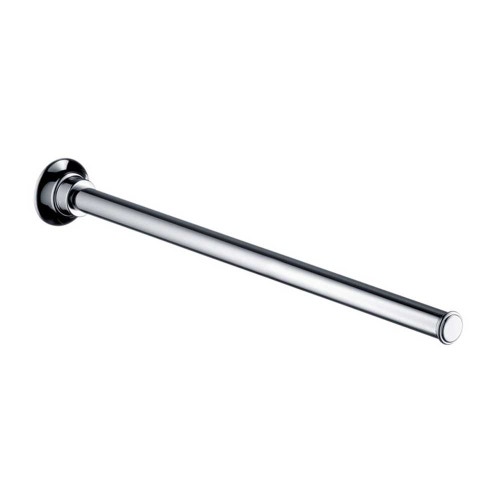 Immagine di Axor MONTREUX porta asciugamano singolo, finitura cromo 42020000