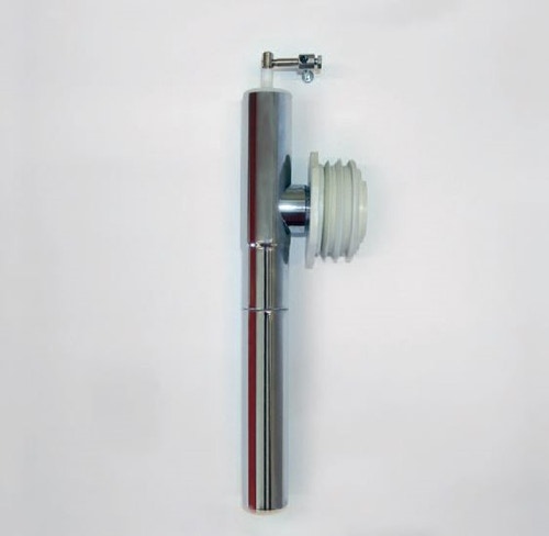 Immagine di Flaminia Sistema di scarico brevettato per IO bidet art. IO22 SC22