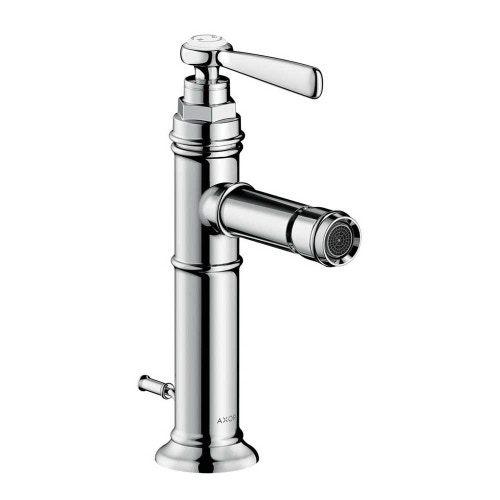 Immagine di Axor MONTREUX miscelatore monocomando bidet, finitura cromo 16526000
