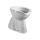 Ceramica Dolomite Maia vaso universale senza sedile, scarico a parete, bianco J498801