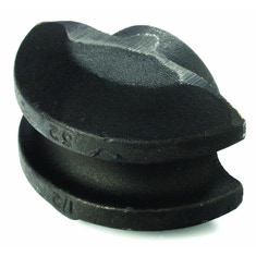 Immagine di Ridgid Matrice 2" per curvatubi, adatta a tubi gas standard 37253