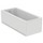 Ideal Standard CONNECT AIR pannello frontale 180 cm per vasca, colore bianco T00127501