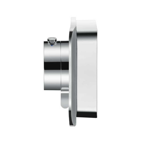 Immagine di Axor ONE modulo termostatico, ad incasso, per 1 utenza, finitura cromo 45711000