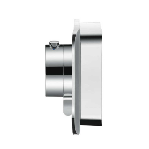 Immagine di Axor ONE modulo termostatico, ad incasso, per 2 utenze, finitura cromo 45712000