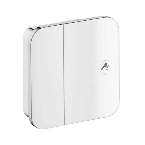 Immagine di Axor ONE valvola d'arresto, ad incasso, finitura cromo 45771000