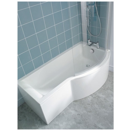 Immagine di Ideal Standard Parete sopravasca in cristallo temperato E7407AA