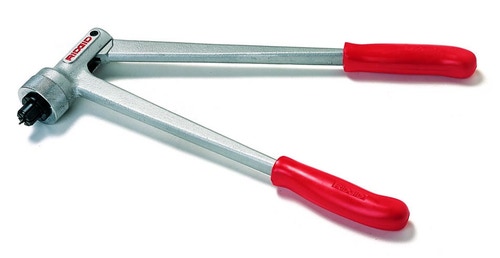 Immagine di Ridgid Pinza di espansione per tubi, a flottaggio totale e autocentrante  15071