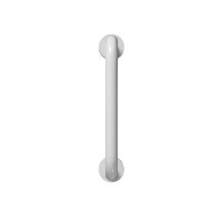 Immagine di Ceramica Dolomite MAIA maniglione lineare 30 cm, bianco S6450AC