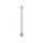 Ceramica Dolomite MAIA maniglione lineare 50 cm, bianco S6453AC