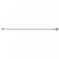 Immagine di Ceramica Dolomite MAIA maniglione lineare 110 cm, bianco S6460AC