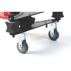Immagine di Ridgid Kit ruote per la movimentazione per curvatubi idraulico capacità 4" 37828