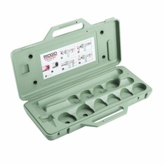 Immagine di Ridgid Cassetta con ricambi per espansore modello S 58747