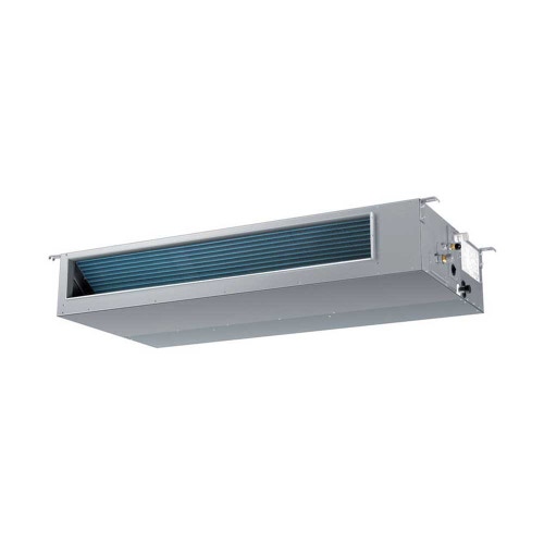 Immagine di Haier CANALIZZATO Media pressione R32 Unità interna canalizzabile mono/multisplit 24000 BTU (comando escluso) AD71S2SM3FA