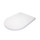Ceramica Dolomite Clodia sedile termoindurente con cerniere inox, bianco J104900