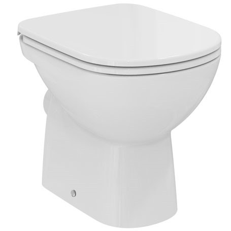 Ceramica Dolomite Catalogo Prezzi.Ceramica Dolomite J522301 Gemma 2 Vaso A Pavimento Con Scarico A Parete Bianco Prezzi E Offerte Su Tavolla Com