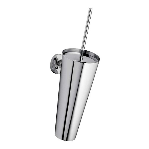 Immagine di Axor STARCK porta spazzola per WC, finitura cromo 40835000