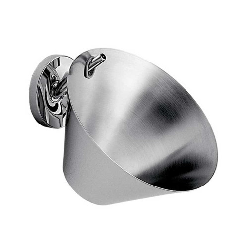 Immagine di Axor STARCK portasapone, finitura cromo 40833000