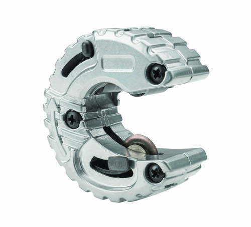 Immagine di Ridgid Tagliatubi per tubature in rame per spazi ristretti, capacità 28 mm, con unzione esclusiva di ’’cambio rapido’’ della misura 60668