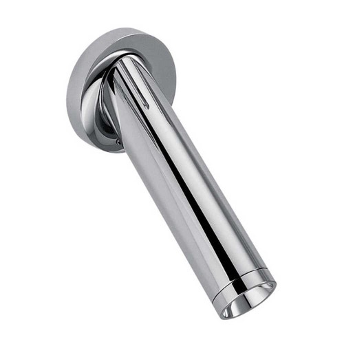 Immagine di Axor STARCK bocca di erogazione vasca Ø 1,09 cm, finitura cromo 10410000